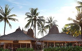 Novotel Lombok Resort & Villas